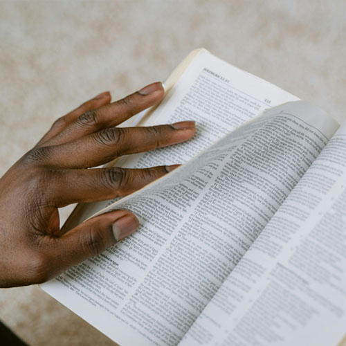 Bible Study