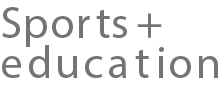Sports and Education